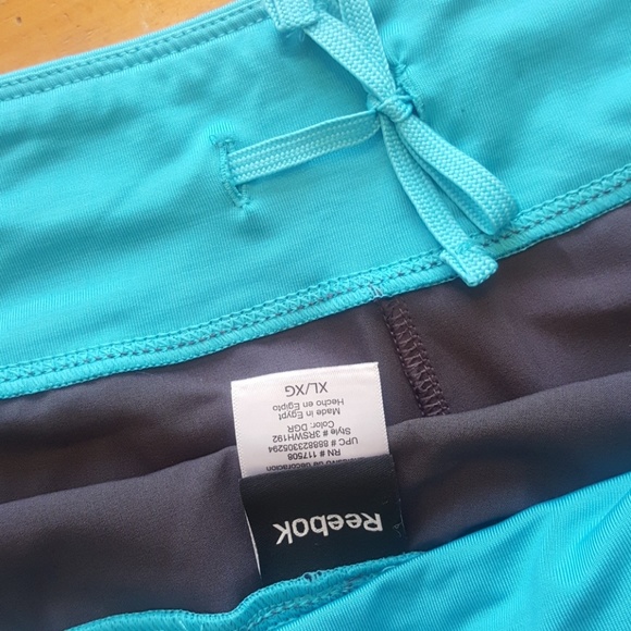 Reebok | Shorts | Reebox Shorts Xl 6 